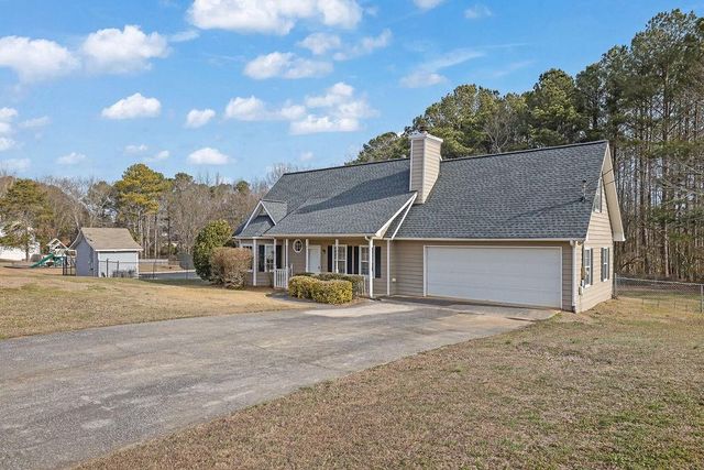 5510 Mulberry Drive, Cumming, GA 30028