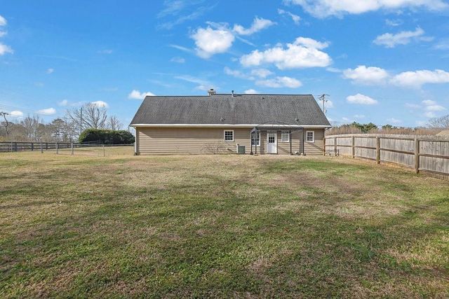 5510 Mulberry Drive, Cumming, GA 30028