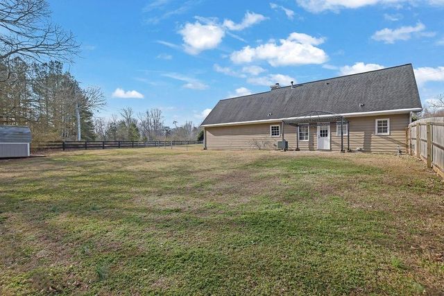 5510 Mulberry Drive, Cumming, GA 30028