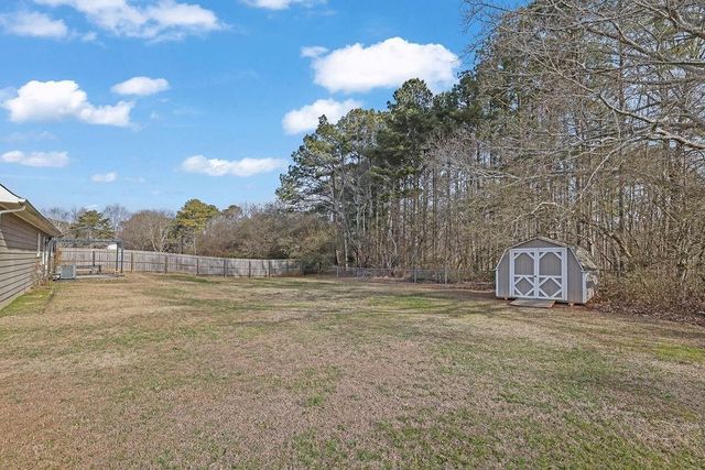 5510 Mulberry Drive, Cumming, GA 30028