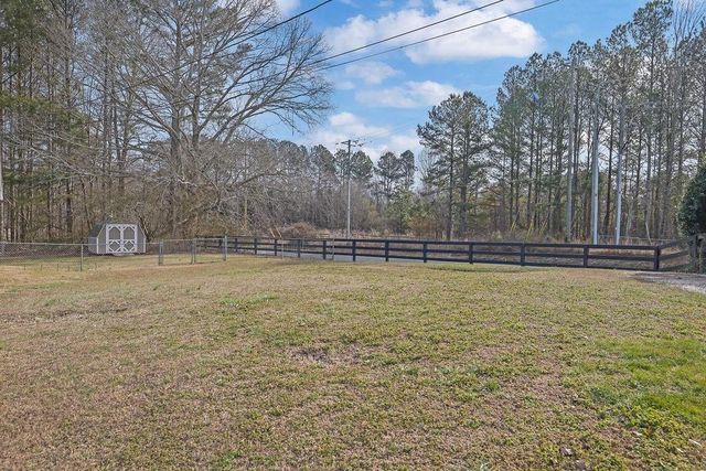 5510 Mulberry Drive, Cumming, GA 30028