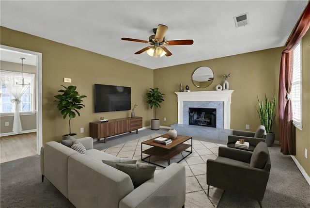 5510 Mulberry Drive, Cumming, GA 30028