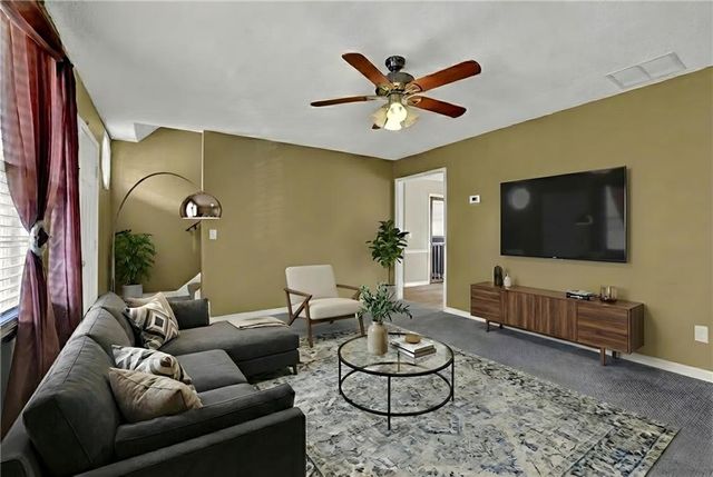 5510 Mulberry Drive, Cumming, GA 30028