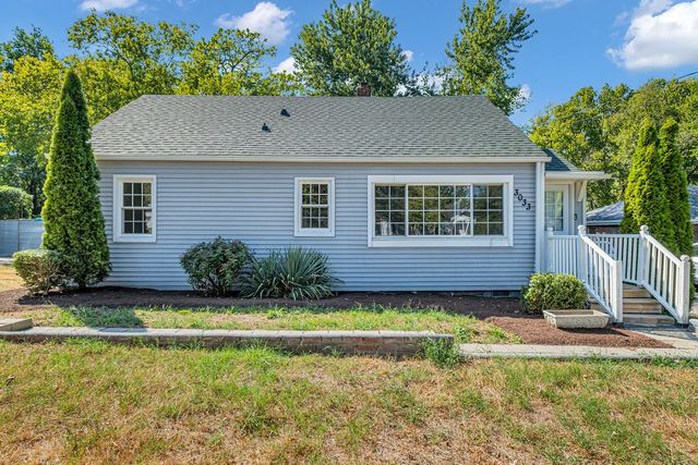 3033 Louise Dr, Nashville, TN 37211
