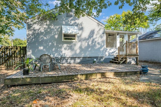 3033 Louise Dr, Nashville, TN 37211
