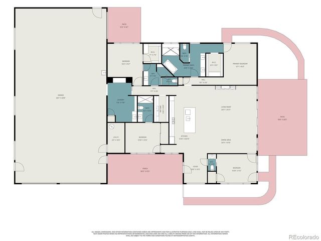 1131 Urban St, Lakewood, CO 80401