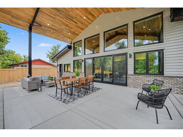 1131 Urban St, Lakewood, CO 80401
