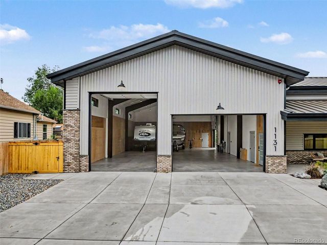 1131 Urban St, Lakewood, CO 80401