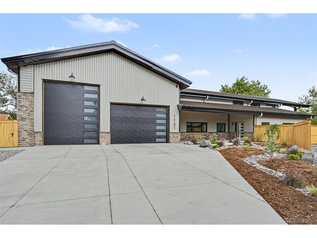 1131 Urban St, Lakewood, CO 80401
