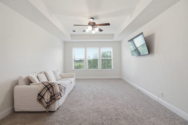 3131 Yucca Circle, Blue Ridge, TX 75424