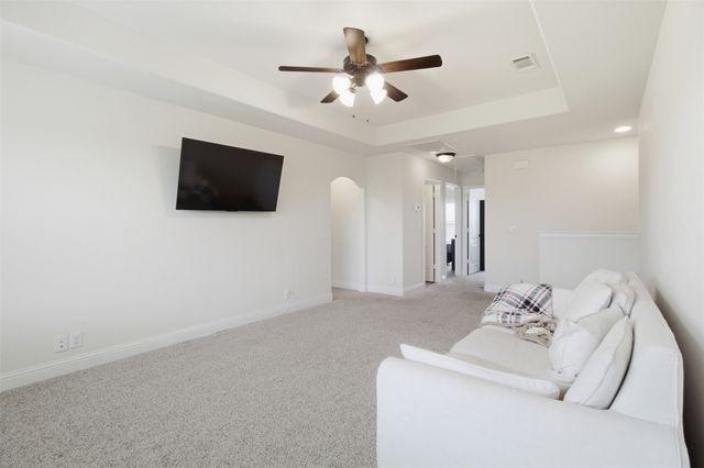 3131 Yucca Circle, Blue Ridge, TX 75424