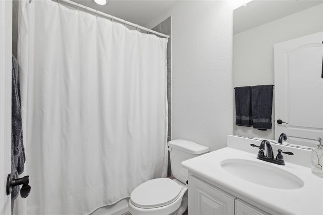 3131 Yucca Circle, Blue Ridge, TX 75424