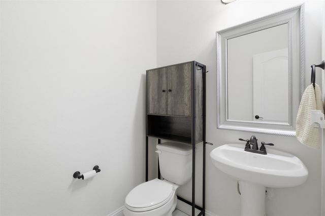 3131 Yucca Circle, Blue Ridge, TX 75424