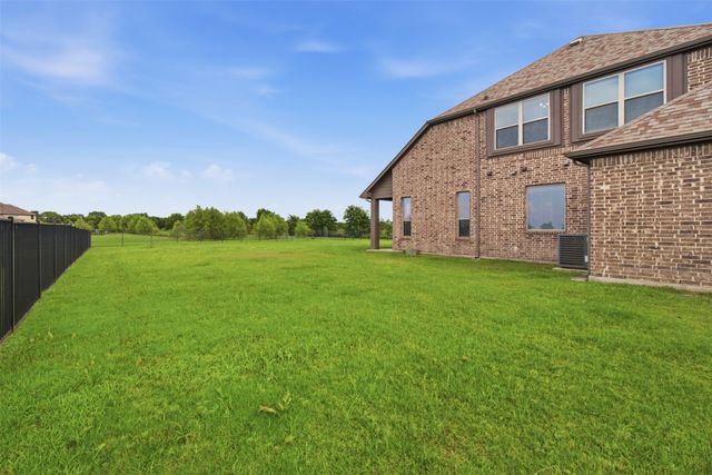 3131 Yucca Circle, Blue Ridge, TX 75424