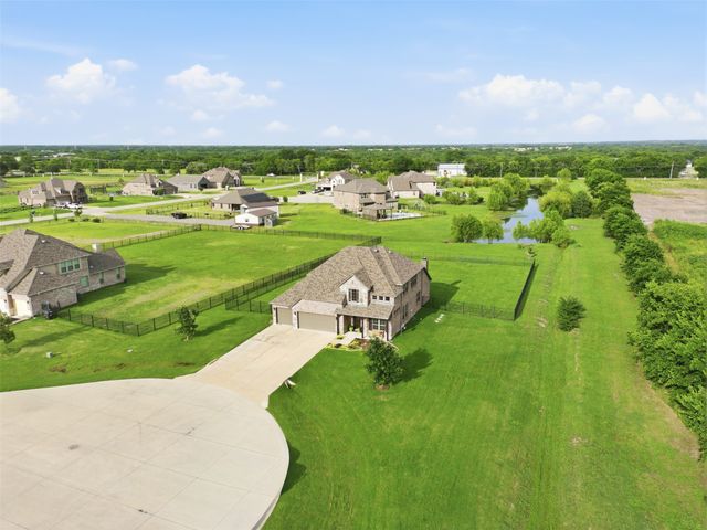 3131 Yucca Circle, Blue Ridge, TX 75424