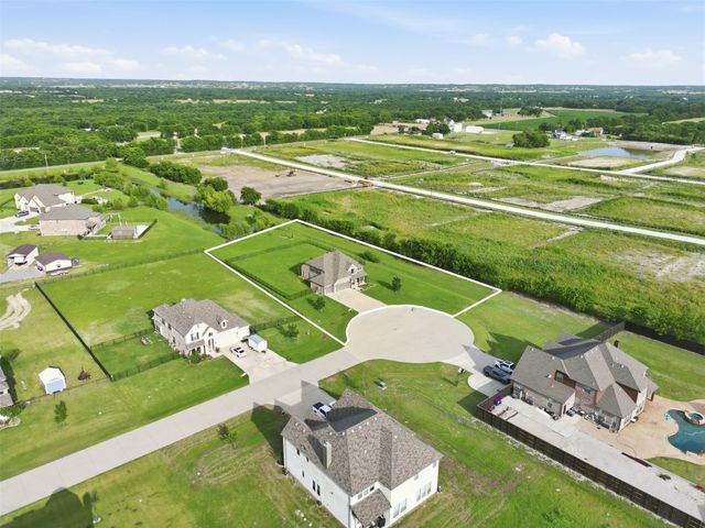 3131 Yucca Circle, Blue Ridge, TX 75424