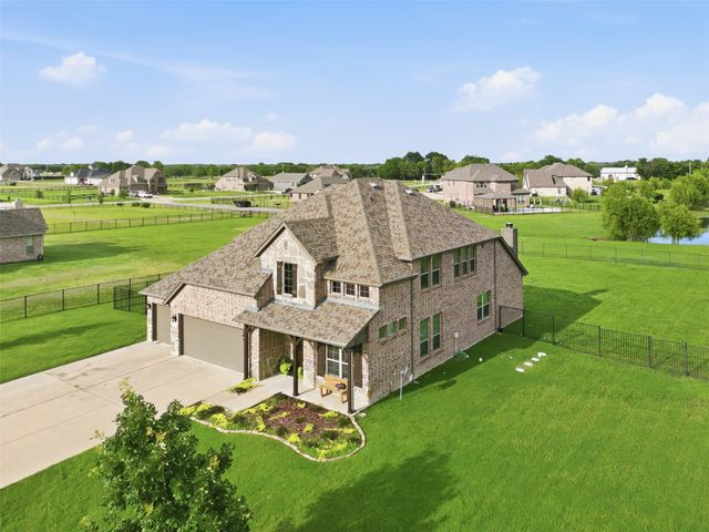 3131 Yucca Circle, Blue Ridge, TX 75424