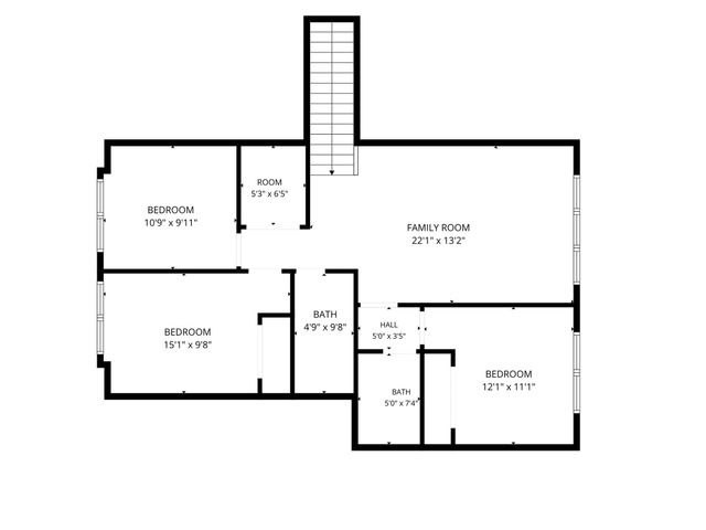 3131 Yucca Circle, Blue Ridge, TX 75424