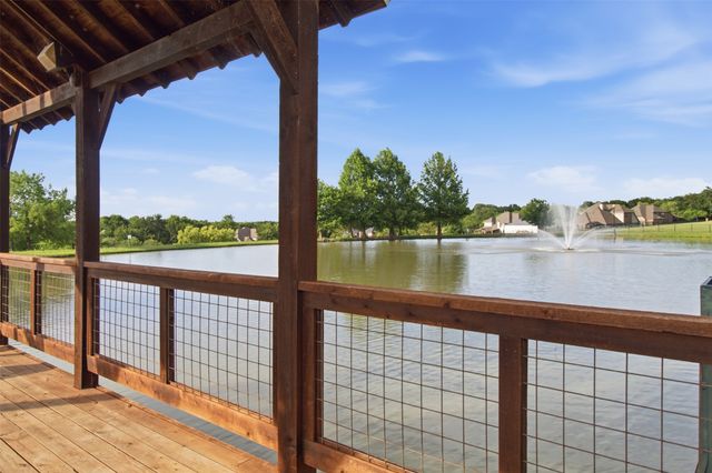 3131 Yucca Circle, Blue Ridge, TX 75424