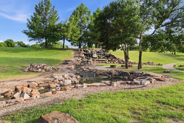 3131 Yucca Circle, Blue Ridge, TX 75424