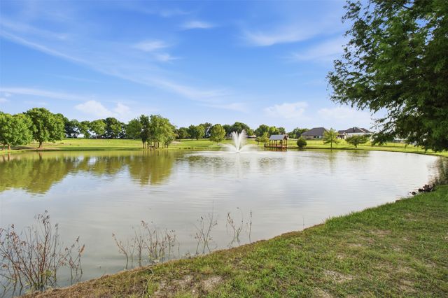 3131 Yucca Circle, Blue Ridge, TX 75424