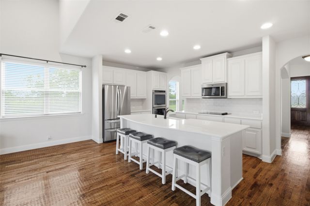 3131 Yucca Circle, Blue Ridge, TX 75424