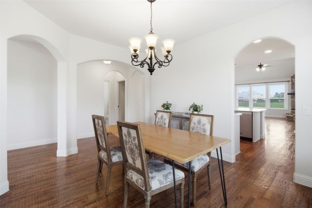 3131 Yucca Circle, Blue Ridge, TX 75424