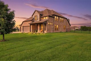 3131 Yucca Circle, Blue Ridge, TX 75424