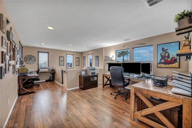 4356 Hatch Bend Avenue, North Las Vegas, NV 89031