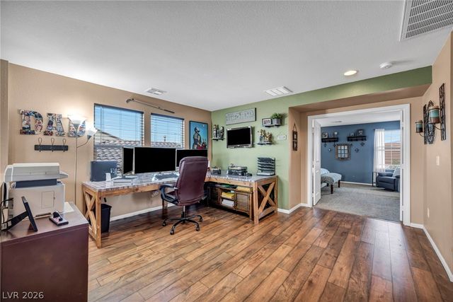 4356 Hatch Bend Avenue, North Las Vegas, NV 89031