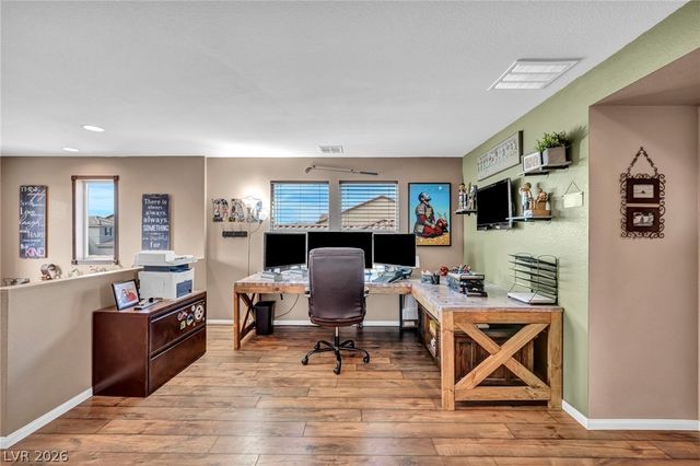 4356 Hatch Bend Avenue, North Las Vegas, NV 89031