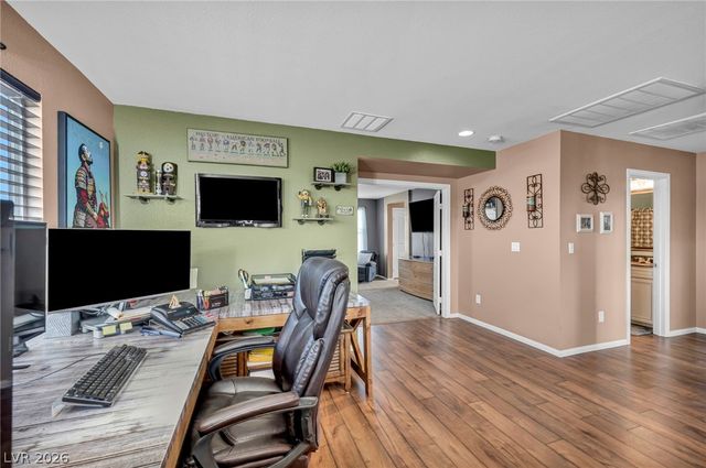 4356 Hatch Bend Avenue, North Las Vegas, NV 89031