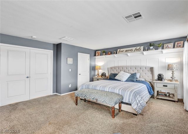 4356 Hatch Bend Avenue, North Las Vegas, NV 89031