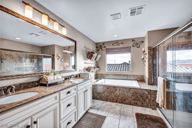 4356 Hatch Bend Avenue, North Las Vegas, NV 89031