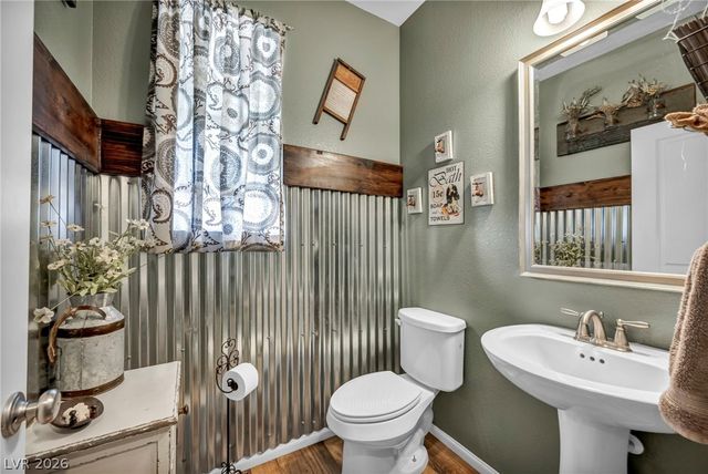 4356 Hatch Bend Avenue, North Las Vegas, NV 89031