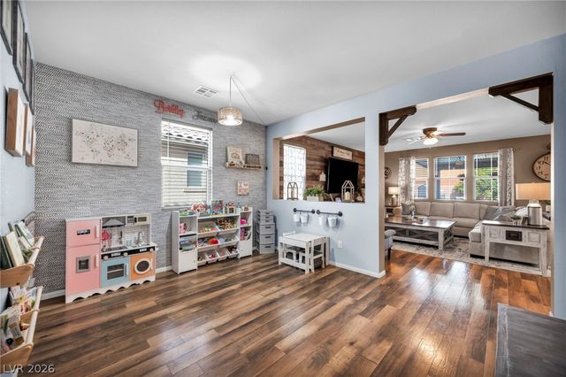 4356 Hatch Bend Avenue, North Las Vegas, NV 89031