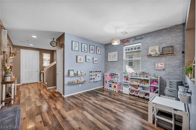 4356 Hatch Bend Avenue, North Las Vegas, NV 89031