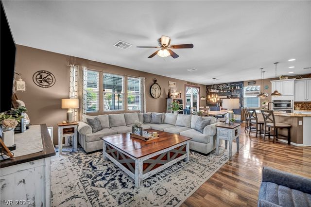 4356 Hatch Bend Avenue, North Las Vegas, NV 89031