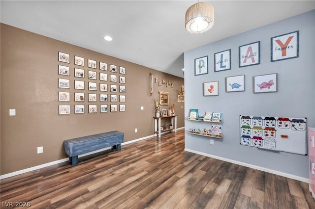 4356 Hatch Bend Avenue, North Las Vegas, NV 89031