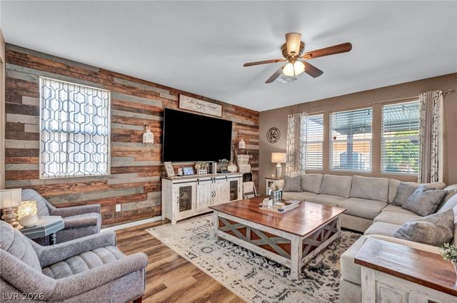 4356 Hatch Bend Avenue, North Las Vegas, NV 89031