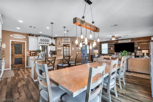 4356 Hatch Bend Avenue, North Las Vegas, NV 89031