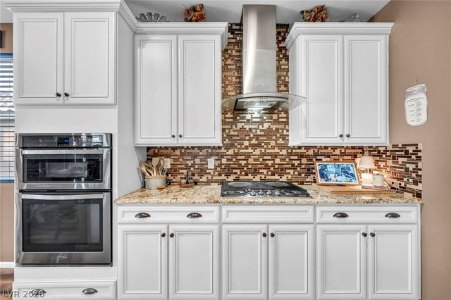 4356 Hatch Bend Avenue, North Las Vegas, NV 89031