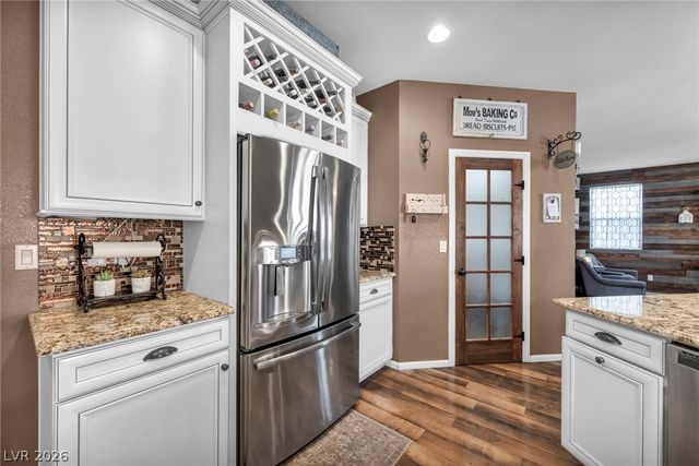 4356 Hatch Bend Avenue, North Las Vegas, NV 89031