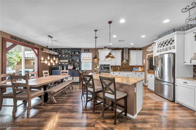 4356 Hatch Bend Avenue, North Las Vegas, NV 89031