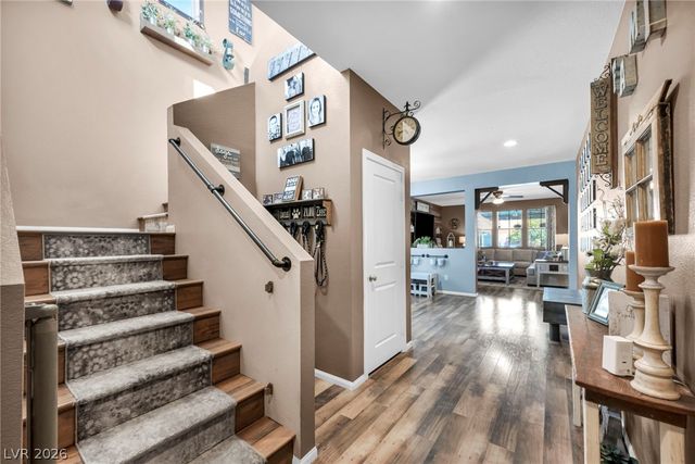 4356 Hatch Bend Avenue, North Las Vegas, NV 89031