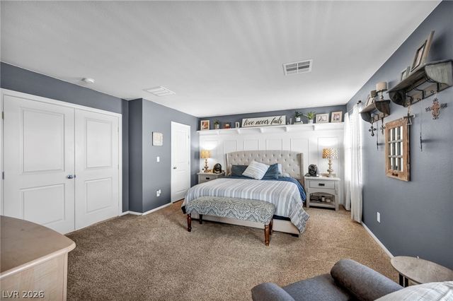 4356 Hatch Bend Avenue, North Las Vegas, NV 89031