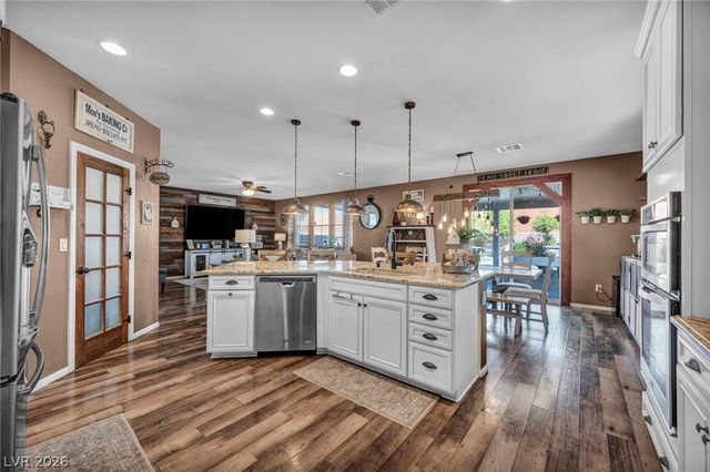 4356 Hatch Bend Avenue, North Las Vegas, NV 89031