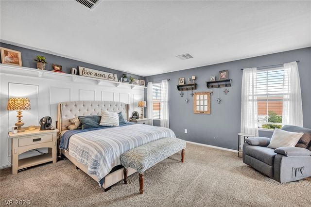 4356 Hatch Bend Avenue, North Las Vegas, NV 89031