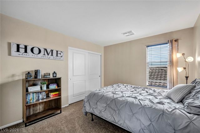 4356 Hatch Bend Avenue, North Las Vegas, NV 89031