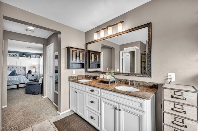 4356 Hatch Bend Avenue, North Las Vegas, NV 89031